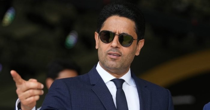 «PSJ» prezidenti «Real» bilan muzokaralar ham qilmoqchi emas