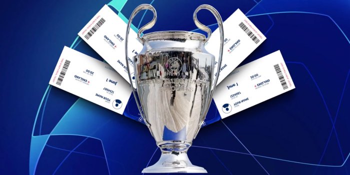 Чемпионлар лигаси-2026 финалига чипта қанча туради? УЕФА нархларни эълон қилди