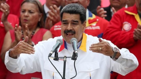 Maduro o‘ziga qarshi suiqasdni 20 million dollarga baholadi