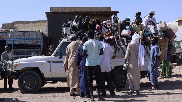 Сув учун жанжал: Африкада 42 киши ҳалок бўлди