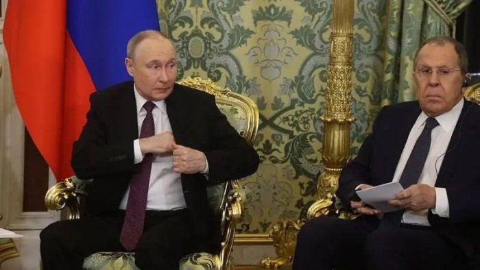 "Бу тўғридан-тўғри музокараларнинг бошланиши"