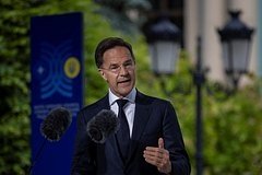 NATO davlatlari Ukraina uchun AQSh qurollariga 6 milliard dollar ajratdi