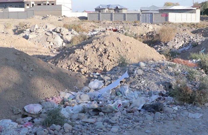  Қурилиш чиқиндиларини қайта ишлаш ва утилизация қилиш ташкил этилади