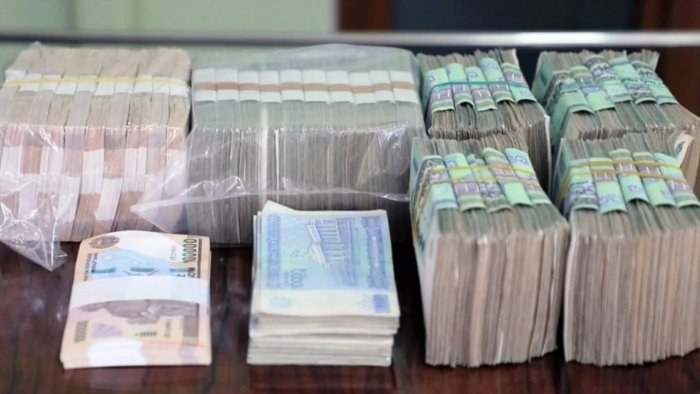 Қўшработ туманида 106,7 миллион сўмлик алимент қарзи ундирилди