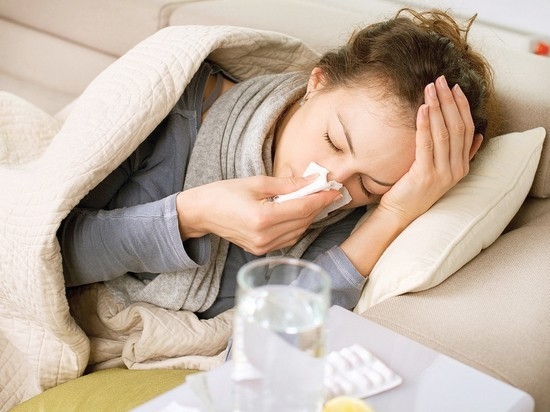 Grippdan so‘ng organizmning tiklanishi uchun qancha vaqt kerak?