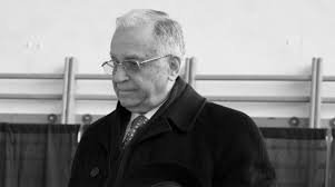 Ўпка саратонига чалинган Руминиянинг собиқ президенти Ион Илиеску 95 ёшида вафот этди