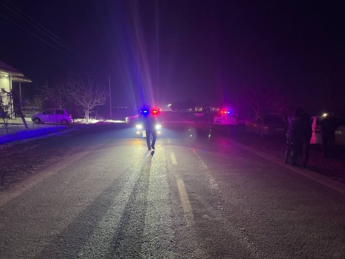 Samarqandda velosipedchi ketma-ket ikki avtomobil urib ketishi oqibatida halok bo‘ldi