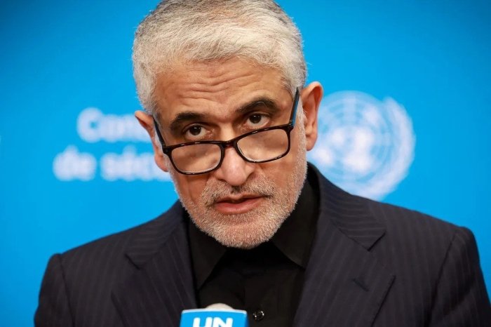 Теҳрон АҚШ ва Исроилга кўмаклашган давлатлардан товон талаб қилди