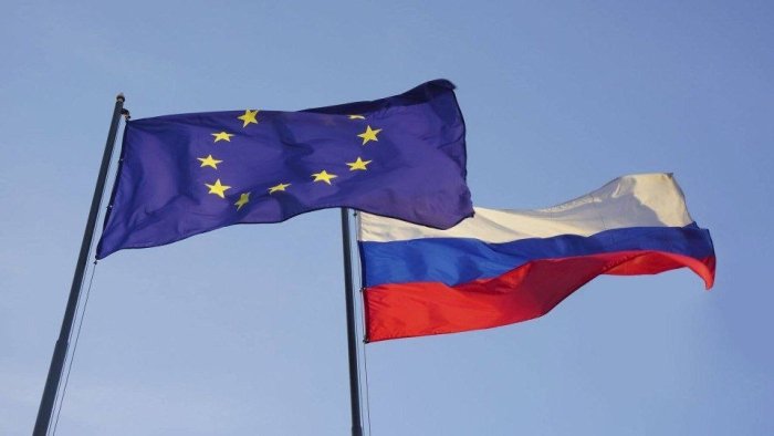 Европа Иттифоқи Россияга қарши 20-санкциялар пакетини 24 февралга қадар тақдим этиши мумкин