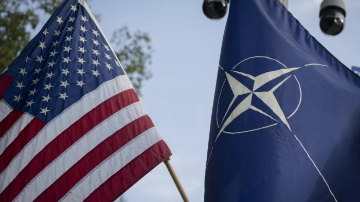 НАТО саммитининг қўшма декларацияси эълон қилинди