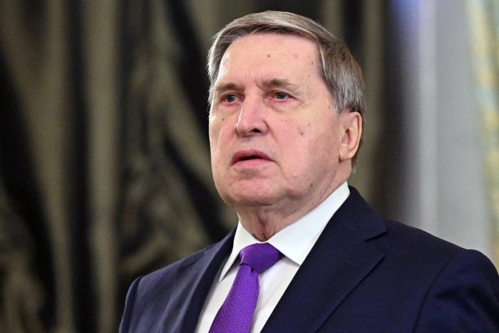 Путин ёрдамчиси: "Россия Украина масаласида фақат АҚШ билан ҳамкорлик қилади"