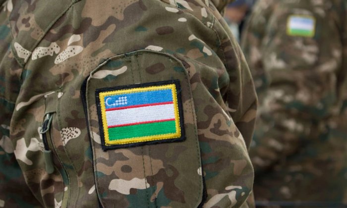 Ўзбекистонда бир ойлик ҳарбий хизмат тўлови оширилади Ўзбекистонда бир ойлик ҳарбий хизмат тўлови оширилади