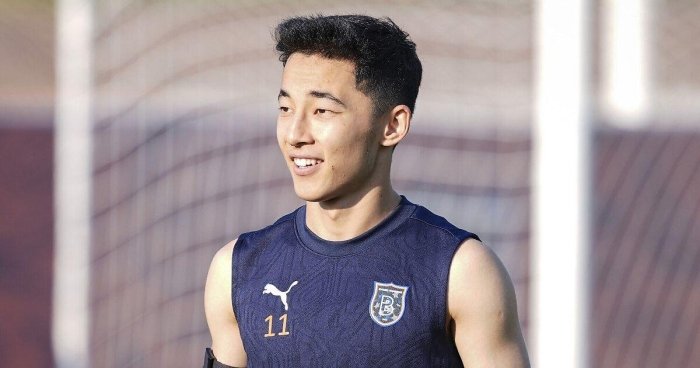 ЦСКА Аббосбек Файзуллаев трансфери учун товон пулини олди