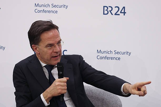 Mark Ryutte: AQSh va Eron mojarosi fonida Ukrainani unutmaslik kerak