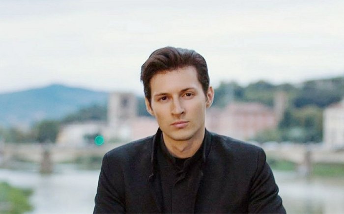 Durov o‘zining hibsga olinishini Fransiya polisiyasining xatosi deb atadi