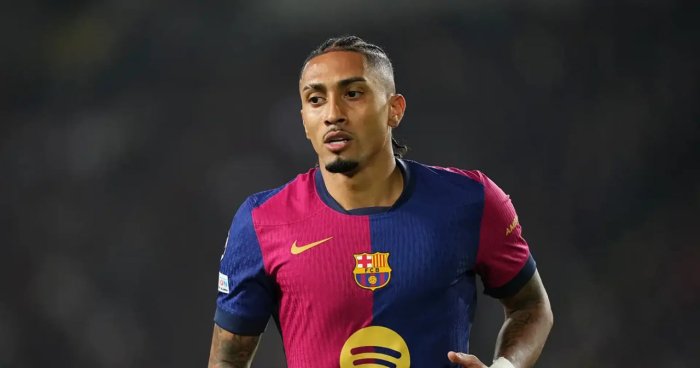 "Barselona" yulduzi "el-klasiko"ga tayyor bo‘ladi