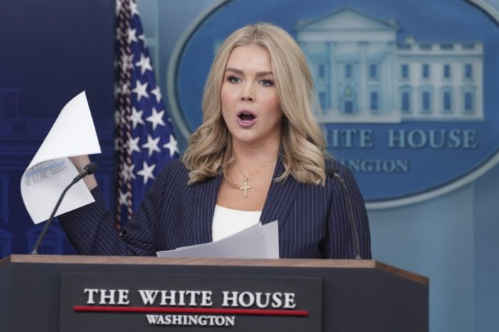 "Biz maxfiy razvedka ma’lumotlari bilan bog‘liq masalalarga izoh bermaymiz."