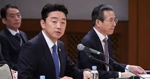 Жанубий Корея Ҳўрмуз бўғози масаласида Эронга махсус элчи юбормоқчи