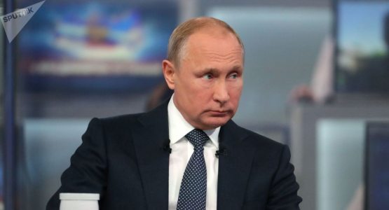 Путин Асаддан хафа. Кремль тушунтириш берди