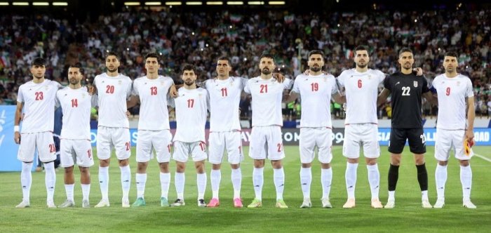 Eron FIFA’dan 2026 yilgi futbol bo‘yicha Jahon chempionatini AQShda o‘tkazish haqidagi qarorni qayta ko‘rib chiqishni so‘radi