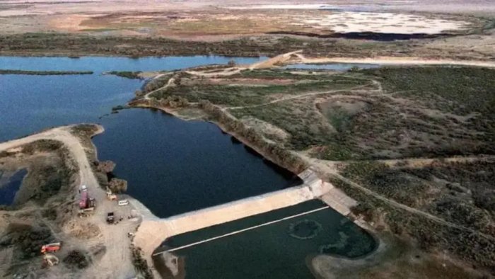 Qozog‘iston va O‘zbekiston ekologlari Orol havzasidagi vaziyatni yaxshilash ustida ish olib boradi