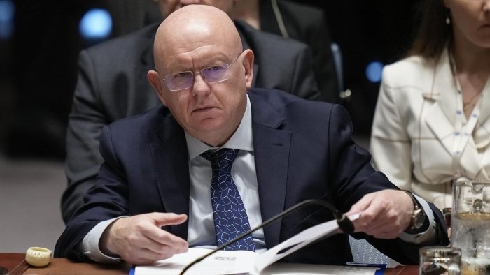 Украинага янги санкциялар ёки қурол етказиб бериш Зеленский режимининг муқаррар ҳарбий мағлубиятига тўсқинлик қилмайди Украинага янги санкциялар ёки қурол етказиб бериш Зеленский режимининг муқаррар ҳарбий мағлубиятига тўсқинлик қилмайди