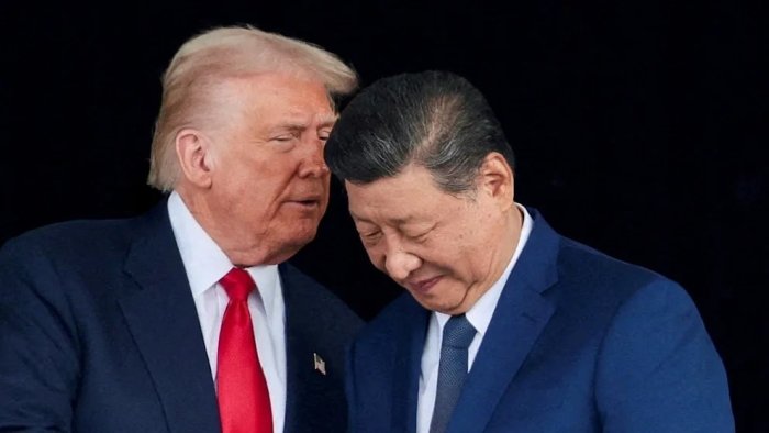 Хитой АҚШни «соя дипломатияси» орқали яна бир бор ортда қолдирди