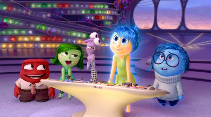“Бошқотирма-2” Pixar тарихида энг юқори даромад келтирган лойиҳага айланди