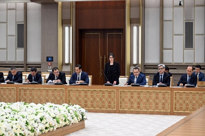 «Teng imkoniyat – inklyuziv bandlik» loyihasi nima?