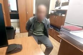 "Men Rossiyaga "Islom davlati" a’zosining topshirig‘i bilan keldim"