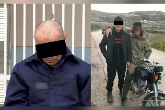 Buxoroda odamlardan pul yig‘ib xalqaro terroristik tashkilotni moliyalashtirgan oila fosh bo‘ldi