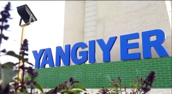 Янгиер давлат муҳандислик ва агротехнологиялар институти ташкил этилади