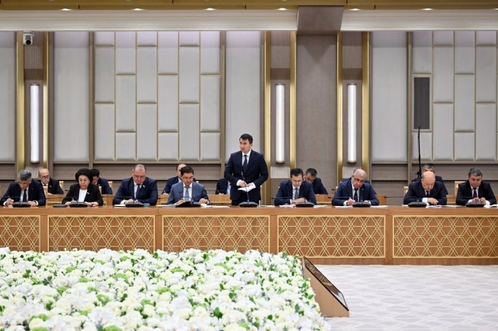 Европа ва АҚШ бозорига тайёр кийим-кечак экспортини кенгайтирилади