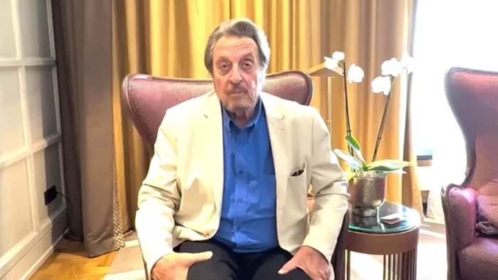 Errol Mask Moskva haqidagi ilk taassurotlari bilan o‘rtoqlashdi