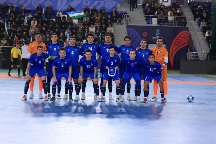 Ўзбекистон Россияга қарши ўйинда даҳшатли камбэк қайд этиб, ғалабага эришди