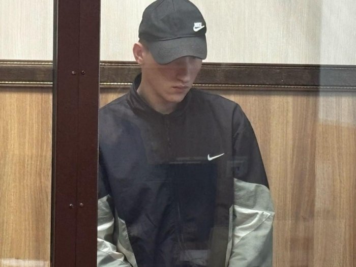 "Кўк кит" гуруҳи асосчиси 9 йилга қамалди