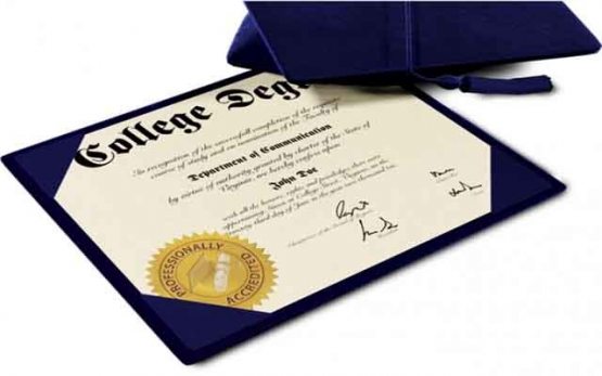 Ўзбекистонда чет эл дипломини ваъда қилаётганлар пайдо бўлди