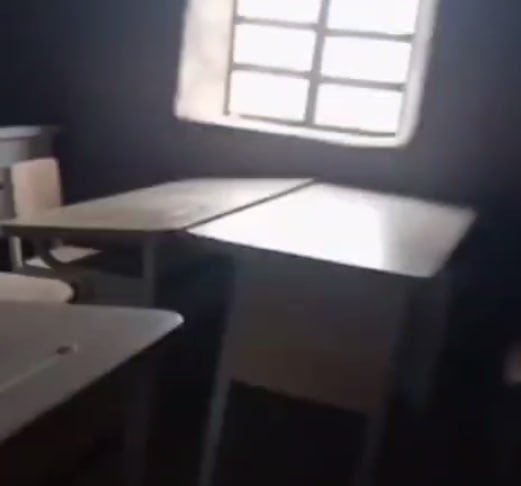 Qashqadaryoda tashlandiq binoda o‘qitilgan maktab o‘quvchilari bo‘yicha rasmiy munosabat bildirildi