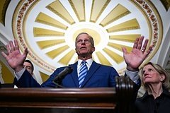 Donald Tramp va NATO o‘rtasida ziddiyat: respublikachilar qarshi chiqmoqda