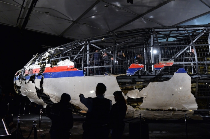 Latviya MH17 reysi halokati bo‘yicha Rossiyaga qarshi da’voning ishtirokchisi bo‘ldi