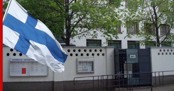 Финляндияда Россия консуллигини ёпиш ташаббуси парламентга ўтади Финляндияда Россия консуллигини ёпиш ташаббуси парламентга ўтади