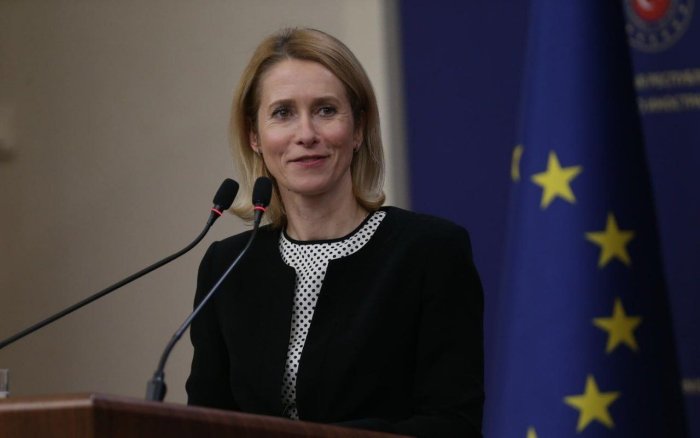 Европа давлатлари NATO'дан ташқарида алоҳида армия туза оладими?