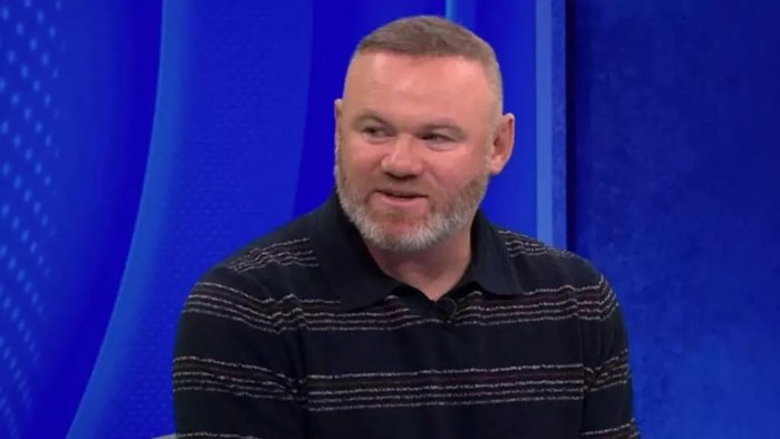 Уэйн Руни Англия Премьер-лигаси чемпионини тахмин қилди