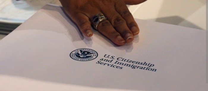 Green Card olishni istagan xorijliklar endilikda arizani AQShda emas, balki o‘z davlatida turib topshirishi kerak