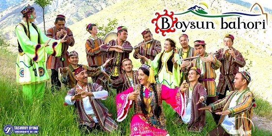 “Бойсун баҳори” халқаро фолклор фестивалининг етти кунлик дастури билан танишинг!