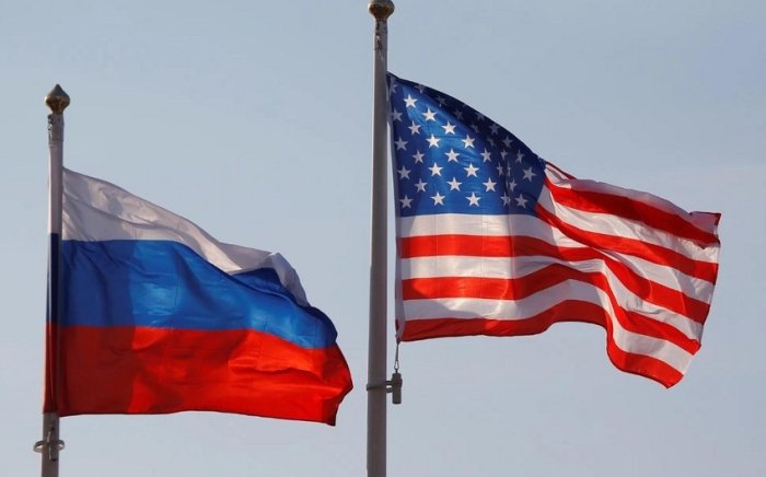 Оқ уй: "АҚШ Россия билан самарали музокаралар олиб бормоқда"