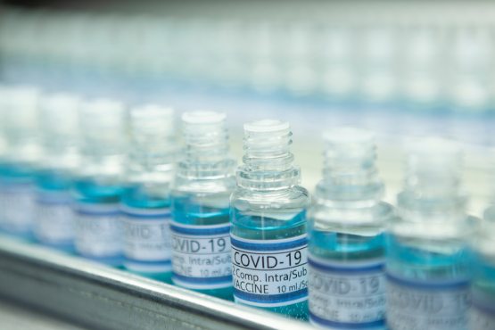 Xitoy Afg‘onistonga 400 ming doza koronavirusga qarshi vaksina beradi