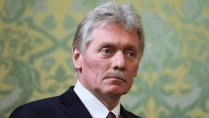 Песков: Европанинг Украинага ёндашуви урушга қаратилган Песков: Европанинг Украинага ёндашуви урушга қаратилган