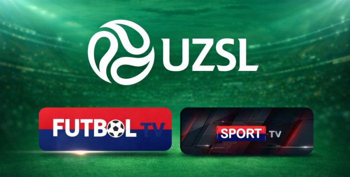 Superliga. 1-tur o‘yinlarini translyasiya qiladigan telekanallar ma’lum bo‘ldi (foto)