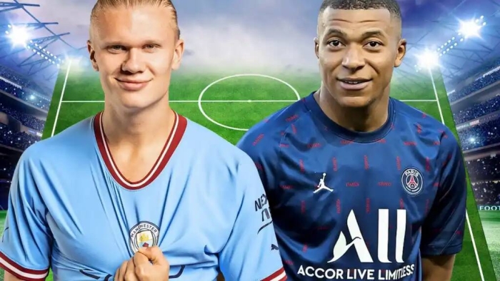 Transfermarkt дунёнинг энг қиммат ҳужумчилари рейтингини тақдим этди Transfermarkt дунёнинг энг қиммат ҳужумчилари рейтингини тақдим этди